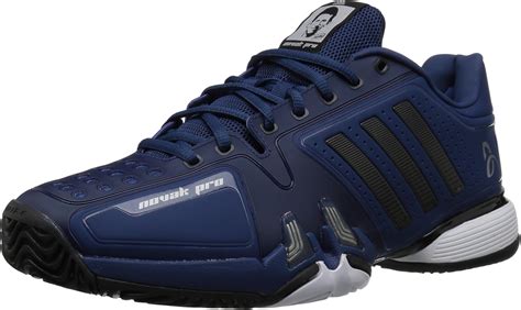 adidas Men's Novak Pro Tennis Shoe 